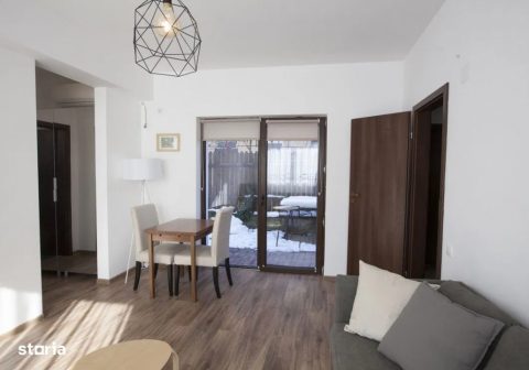  Apartament 2 Camere Obor Bucuresti