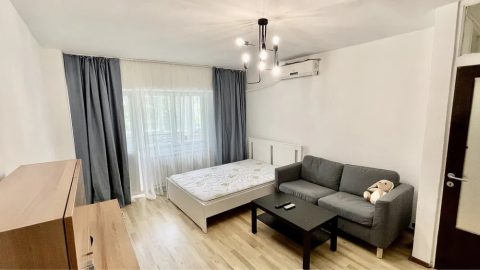 Garsoniera Obor Bucuresti