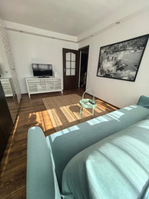 Cantemir-Tineretului | 2 Camere | Decomandat | Balcon | Prox. Metrou |