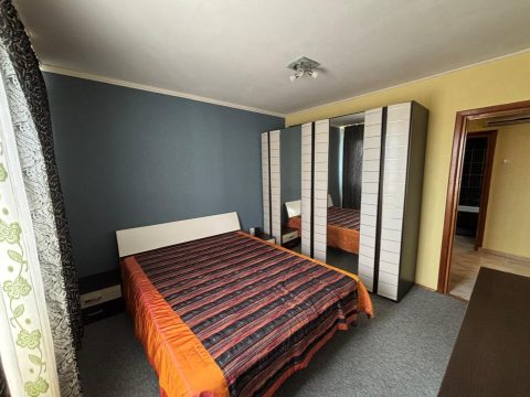  Apartament 2 Camere Eroii Revolutiei Bucuresti