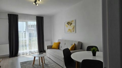  Apartament  Camere Ozana Bucuresti