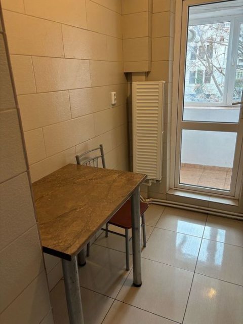  Apartament 2 Camere Central Iasi