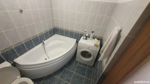 Garsoniera Dacia Iasi