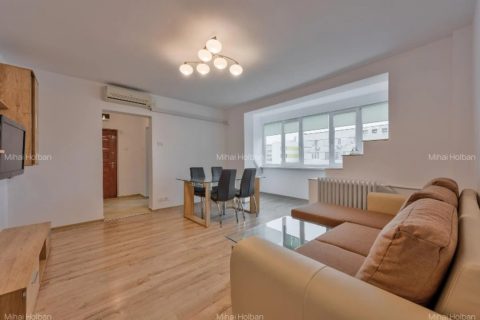  Apartament 3 Camere Obor Bucuresti