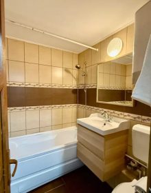  Apartament 3 Camere Central Bucuresti — fotografie 5