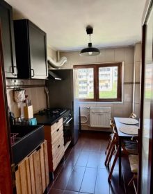  Apartament 3 Camere Central Bucuresti — fotografie 4
