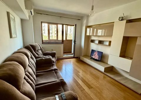  Apartament 3 Camere Central Bucuresti