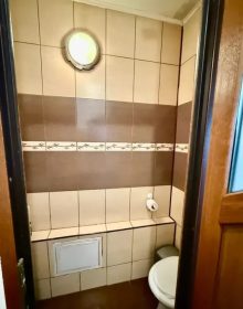  Apartament 3 Camere Central Bucuresti — fotografie 7