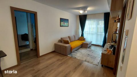 Apartament 2 Camere Hercesa Vivenda Residence Bucuresti 