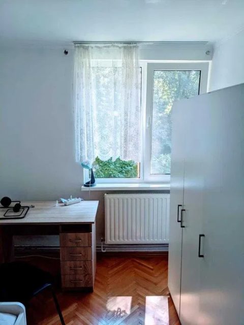 Cornisa | 3 Camere | Decomandat | Centrala | Balcon