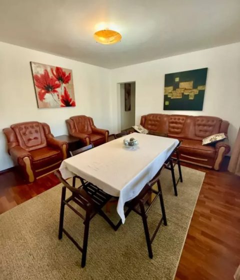  Apartament 3 Camere Pajura Bucuresti