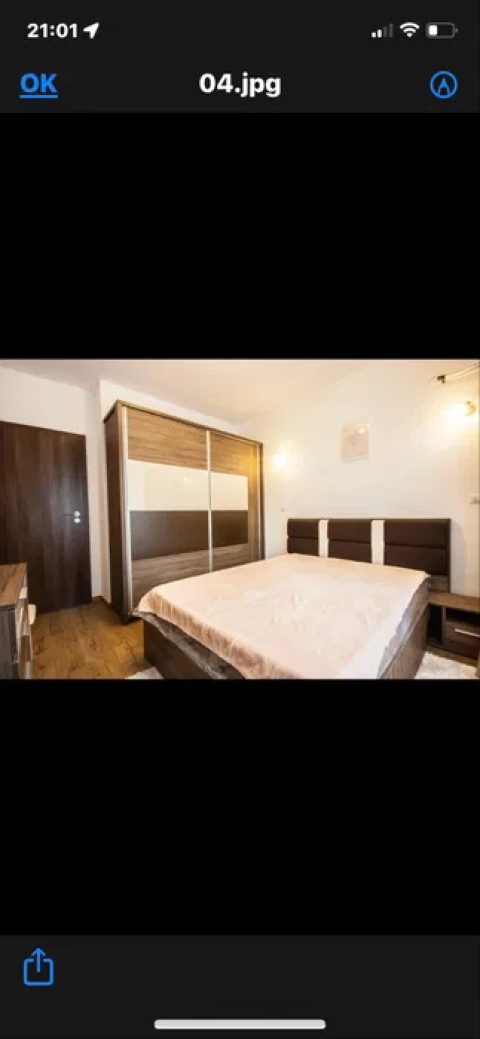  Apartament 2 Camere Lujerului Plaza Residence Faza 1 Bucuresti