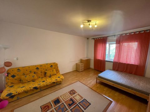  Apartament 3 Camere Timpuri Noi Bucuresti