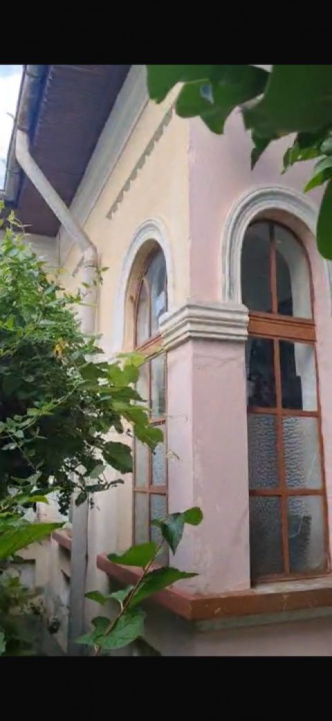 Casa/Vila, 3 camere, Central