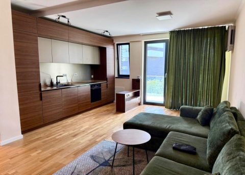  Apartament 2 Camere Aviatiei Bucuresti