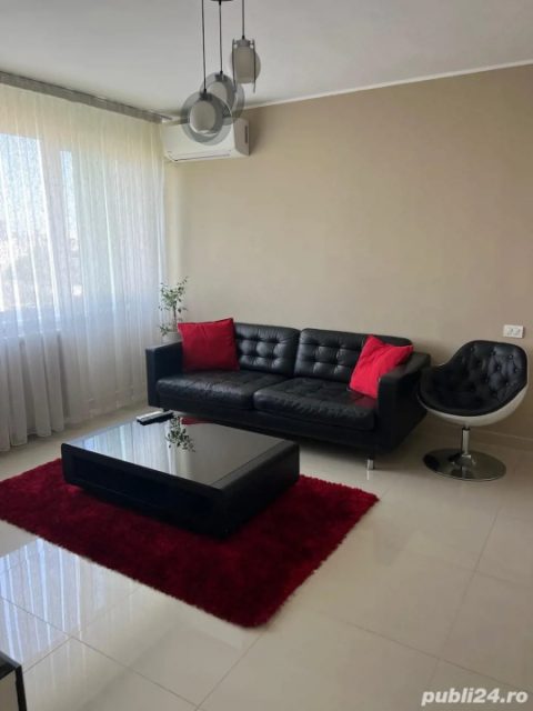 Apartament 3 Camere Dimitrie Cantemir Bucuresti