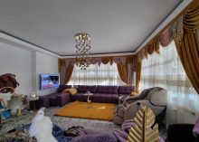 Casa  7 Camere Fundeni Bucuresti — fotografie 3