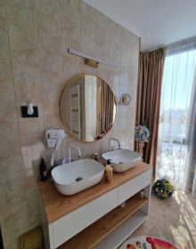 Casa  7 Camere Fundeni Bucuresti — fotografie 8