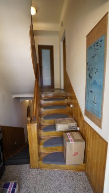 Casa Vatra Luminoasa — fotografie 9