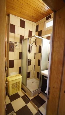 Casa Vatra Luminoasa — fotografie 28