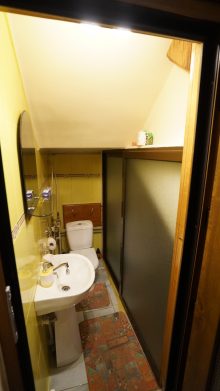 Casa Vatra Luminoasa — fotografie 30