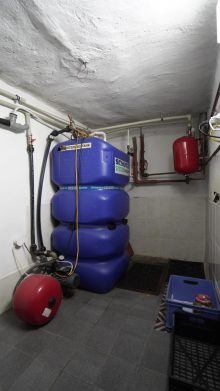 Casa Vatra Luminoasa — fotografie 32