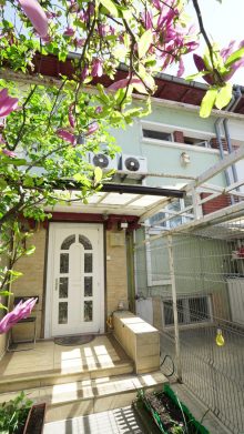 Casa Vatra Luminoasa — fotografie 34