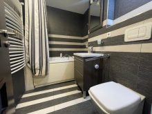  Apartament 3 Camere Decebal Bucuresti — fotografie 21