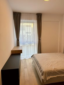 Apartament 2 Camere One Timpuri Noi — fotografie 8