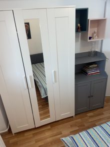  Apartament 3 Camere Tineretului Bucuresti — fotografie 7