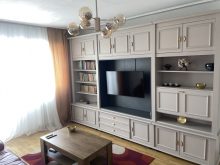  Apartament 3 Camere Tineretului Bucuresti — fotografie 1