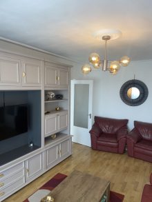  Apartament 3 Camere Tineretului Bucuresti — fotografie 2