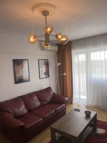  Apartament 3 Camere Tineretului Bucuresti — fotografie 3
