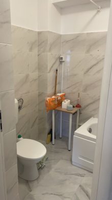  Apartament 3 Camere Dobroiesti Bucuresti — fotografie 14