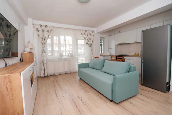  Apartament 3 Camere Dobroiesti Bucuresti
