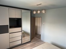 Apartament spatios Nerva Traian — fotografie 6