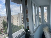 Apartament spatios Nerva Traian — fotografie 4