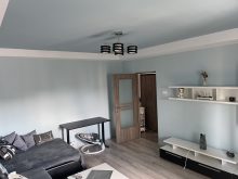 Apartament spatios Nerva Traian — fotografie 3