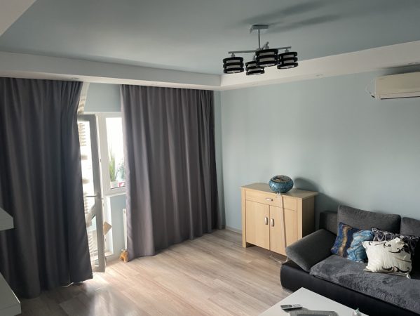 Apartament spatios Nerva Traian