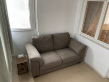  Apartament Spatios 2 Camere Nicolae Titulescu Bucuresti — fotografie 11