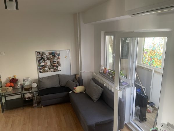 Garsoniera Recent Renovata Lacul Tei Bucuresti