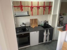 Garsoniera Recent Renovata Lacul Tei Bucuresti — fotografie 7