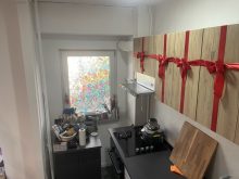 Garsoniera Recent Renovata Lacul Tei Bucuresti — fotografie 8