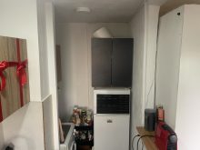 Garsoniera Recent Renovata Lacul Tei Bucuresti — fotografie 9