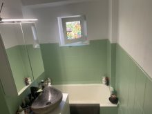 Garsoniera Recent Renovata Lacul Tei Bucuresti — fotografie 13