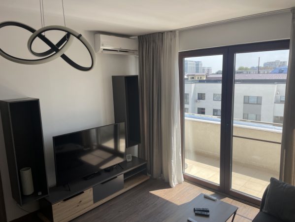  Apartament 3 Camere SOHO Unirii Bucuresti