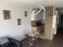  Apartament 3 Camere SOHO Unirii Bucuresti — fotografie 3