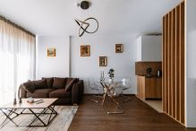  Apartament 3 Camere SOHO Unirii Bucuresti — fotografie 2
