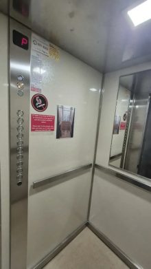  Apartament 2 Camere P-ta Victoriei Bucuresti — fotografie 13