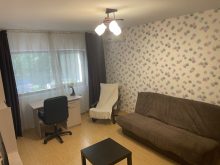  Apartament 2 Camere Aviatiei Bucuresti — fotografie 1